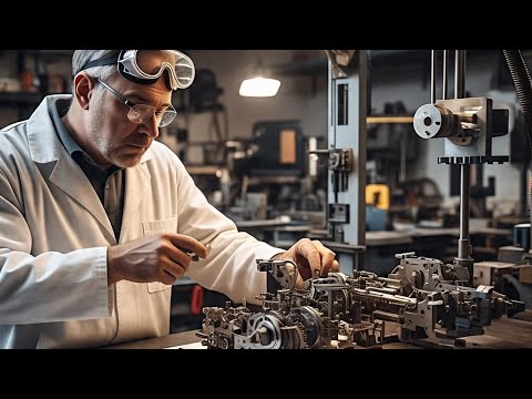 MECHANICAL PROJECT